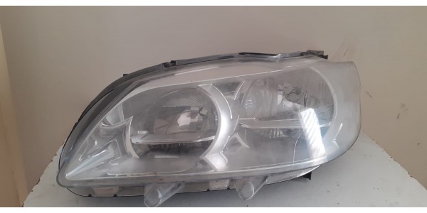 PEUGEOT 301 SOL (12/16) HALOJEN